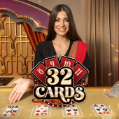 32 Baraha Sugarplay live casino