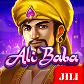 Ali Baba Sugarplay slot