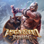 Asgardian Rising Sugarplay game