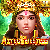 Aztec Priestess Sugarplay slot