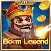 Boom Legend Sugarplay fishing