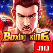 Boxing King Sugarplay