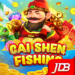 Cai Shen Fishing Sugarplay game