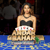 Andar Bahar Sugarplay live casino