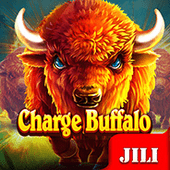 Charge Buffalo Sugarplay slot