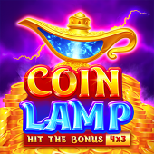 Coin Lamp Sugarplay slot
