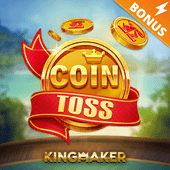 Coin Toss Sugarplay cards
