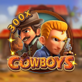 Cowboys Sugarplay game