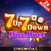 Dice Duet Sugarplay cards