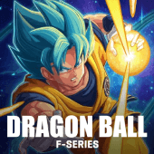 Dragon Ball Sugarplay slot