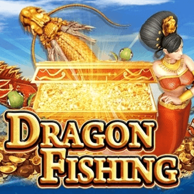 Dragon Fishing Sugarplay