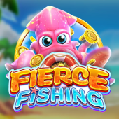 Fierce Fishing Sugarplay