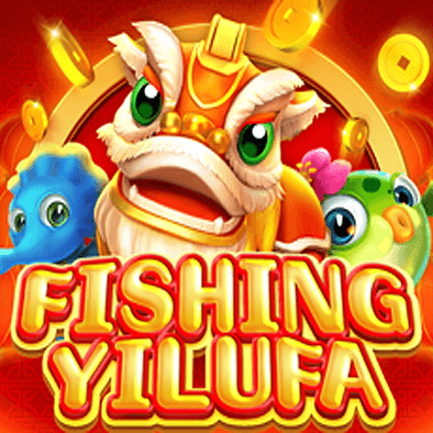 Fishing Yi Lu Fa Sugarplay