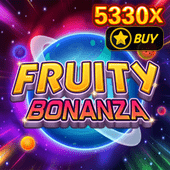 Fruity Bonanza Sugarplay game