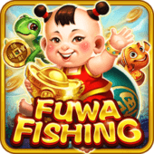 Fuwa Fishing Sugarplay