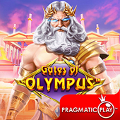 Gates of Olympus Sugarplay slot