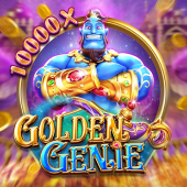 Golden Genie Sugarplay game