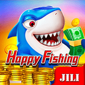 Happy Fishing Sugarplay