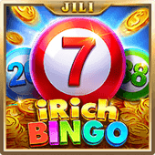 Irich Bingo Sugarplay slot