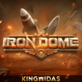 Iron Dome Sugarplay arcade