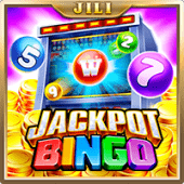 Jackpot Bingo Sugarplay game