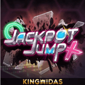 Jackpot Jump Sugarplay cards