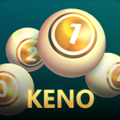 Keno Sugarplay cards