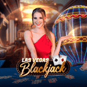 Las Vegas Blackjack Sugarplay