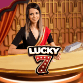 Lucky 7 Sugarplay live casino