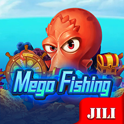 Mega Fishing Sugarplay