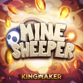 Minesweeper Sugarplay arcade