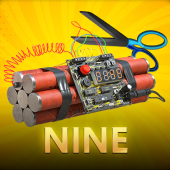 Nine Sugarplay cards