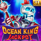 Ocean King Jackpot Sugarplay