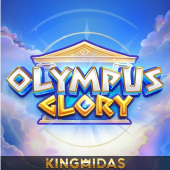 Olympus Glory Sugarplay cards