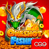 Oneshot Fishing Sugarplay