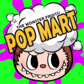Popmart Sugarplay slot