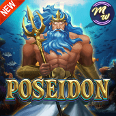 Poseidon Sugarplay slot