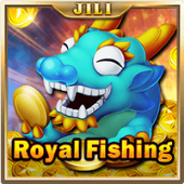 Royal Fishing Sugarplay