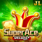 Super Ace Deluxe slot at Sugarplay