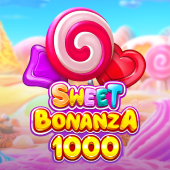 Sweet Bonanza 1000 Sugarplay Hot Game