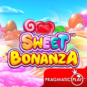 Sweet Bonanza Sugarplay slot