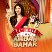 Ultimate Andar Bahar Sugarplay