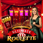 Ultimate Roulette Sugarplay